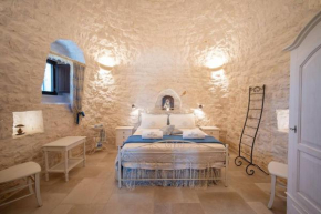 Valle D'Itria Trulli e Alcova Mikael Cisternino